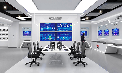 云桌面演示区